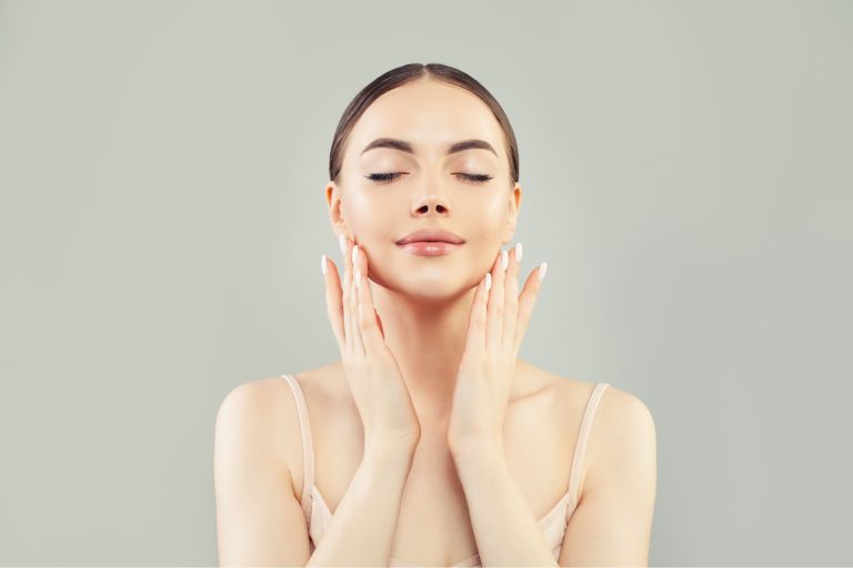 Radiant Skin, Naturally: Unlocking Clear Complexion with Natural Remedies for Acne-Free Flawlessness