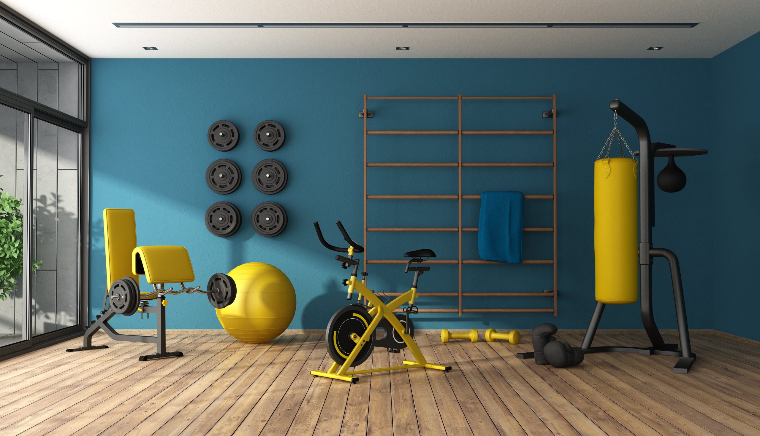 Gear Up for Greatness: Must-Have Sports and Fitness Equipment Every Athlete Should Own