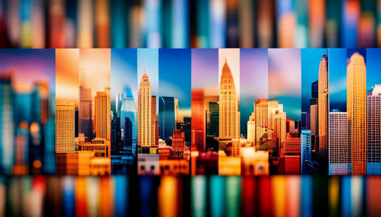 Mastering the Art of Comparative Market Analysis for Smart Financial Decision-Making