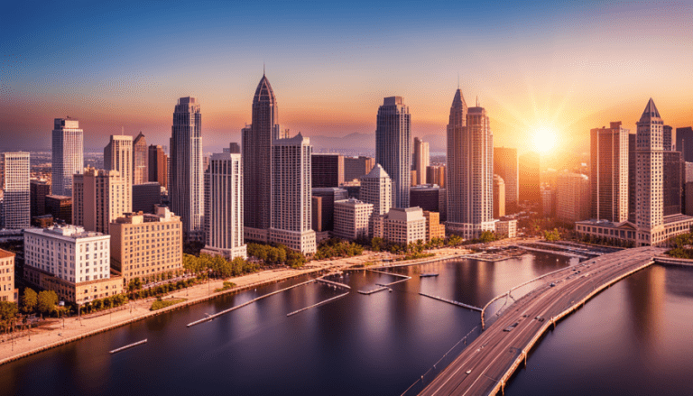 The Impact of Demographics on Residential Real Estate Statistics
