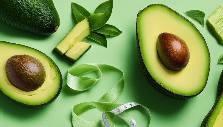 Avocado Health Benefits