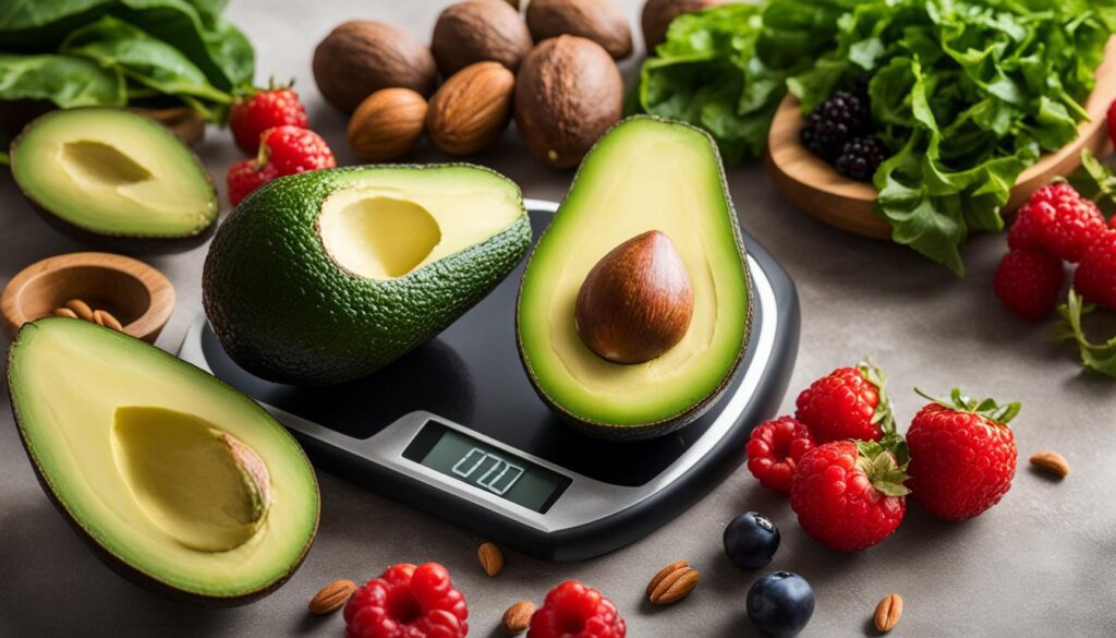 Avocado for Weight Management