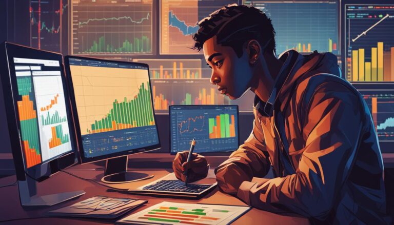 Beginner stock trading tips
