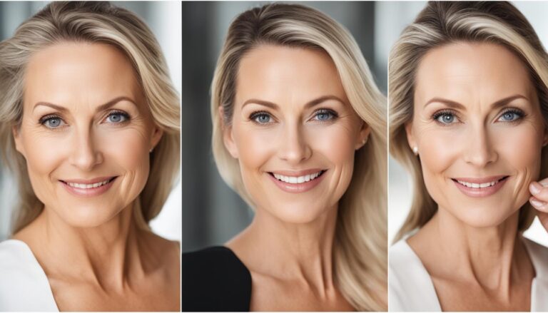 Best Anti-Aging Serums for Mature Skin