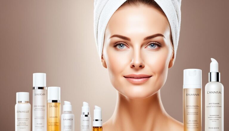 Best anti-aging creams
