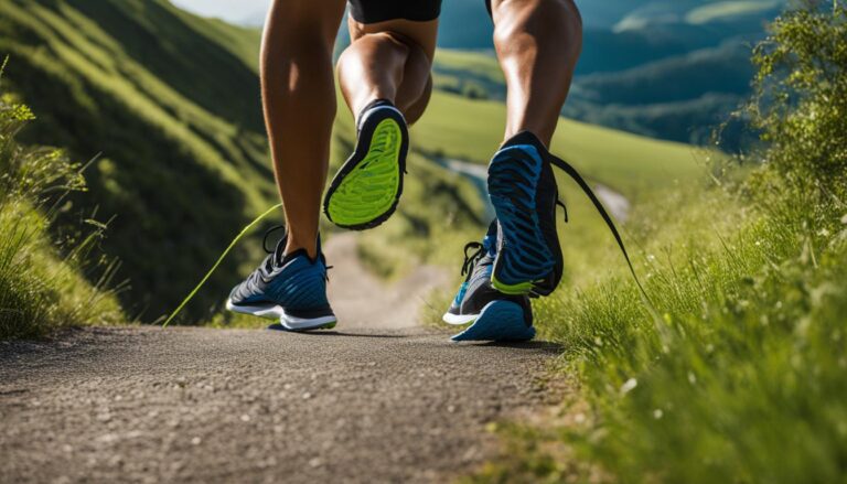 Best running shoes for marathons