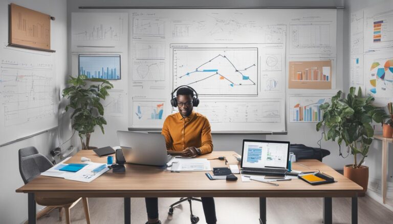 Creating online courses
