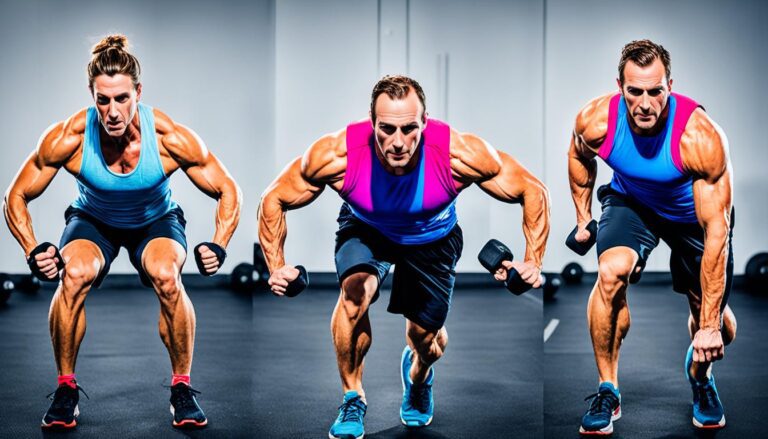 Effective HIIT workouts for weight loss