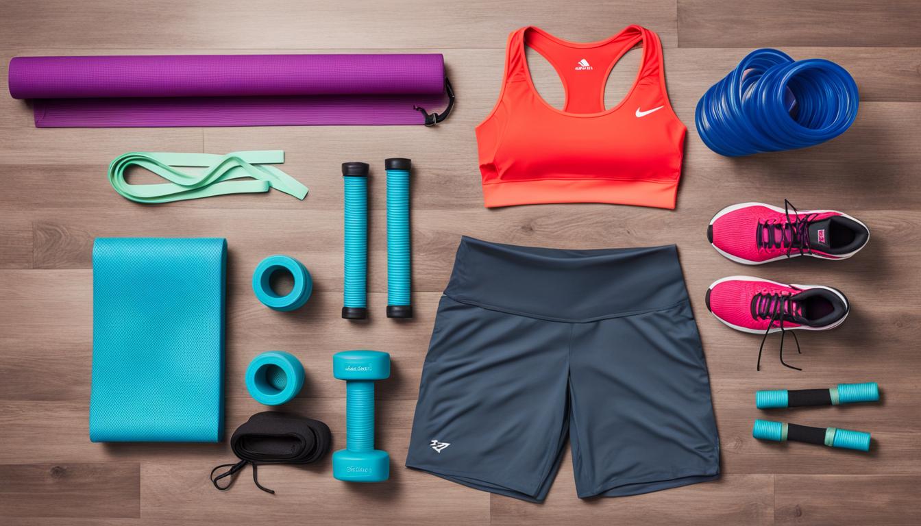 Optimize Your Fitness Effective Home Workouts