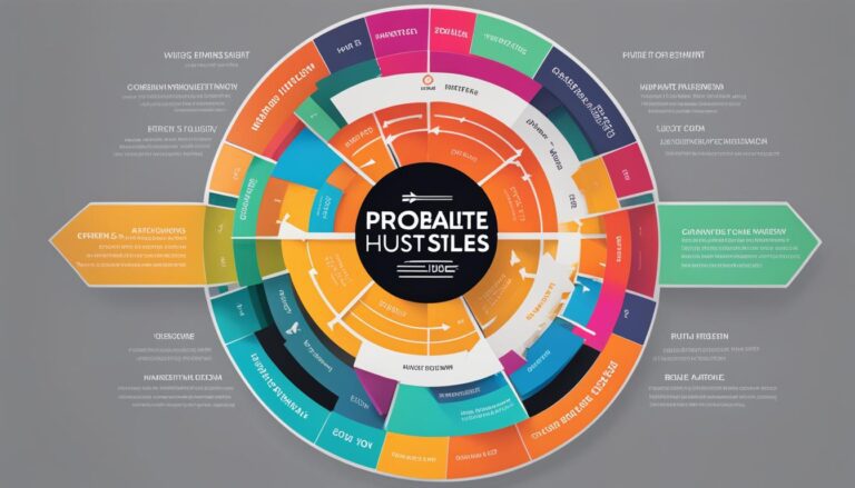 Profitable side hustles