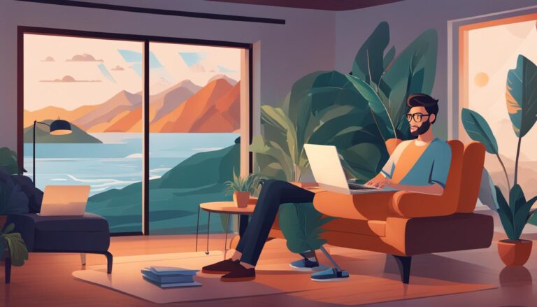 Remote job opportunities