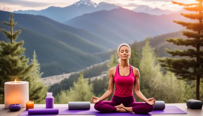 Stress Management Techniques