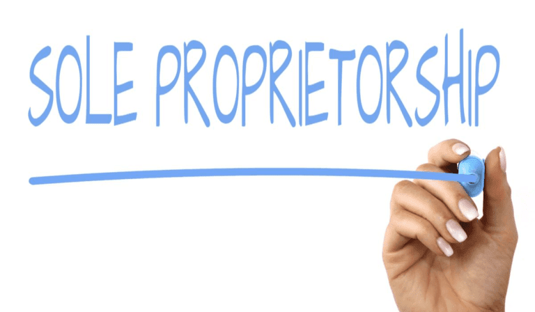 Understanding sole proprietorship
