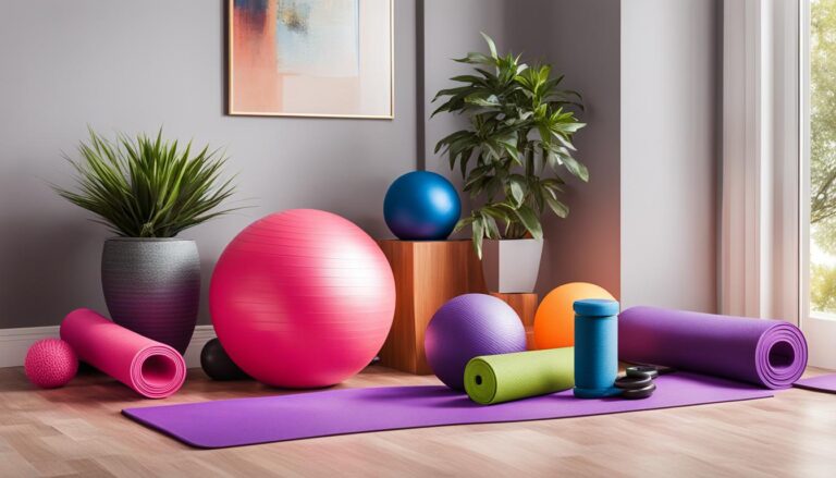 affordable home gym essentials