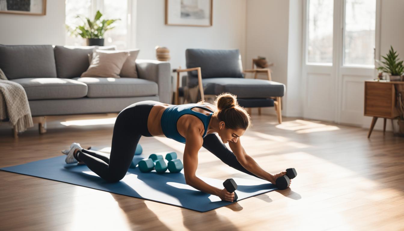 Top Home Exercise Programs for Fitness Success