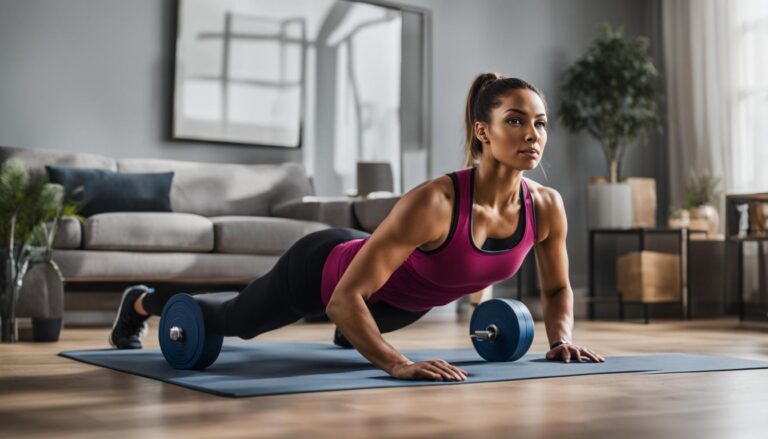 efficient online workouts