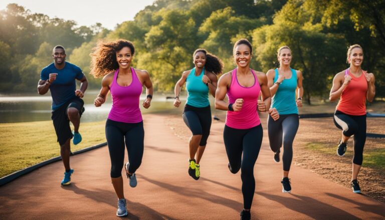 high-intensity interval training workouts