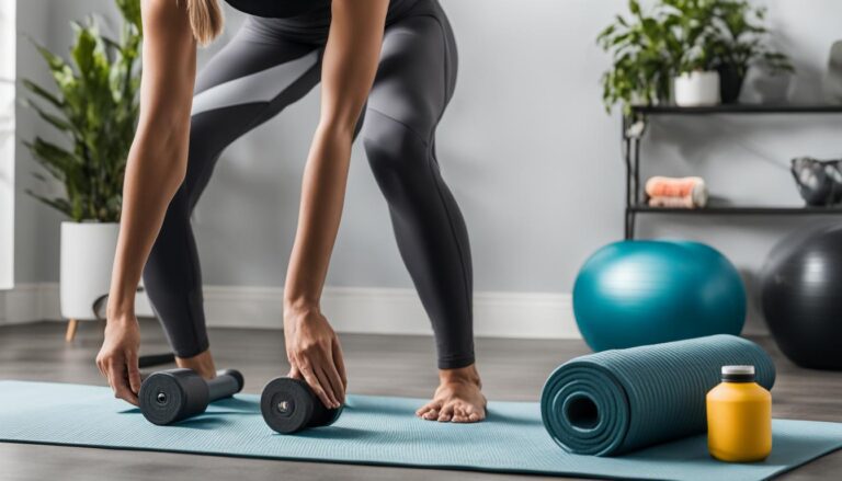 top home workout equipment