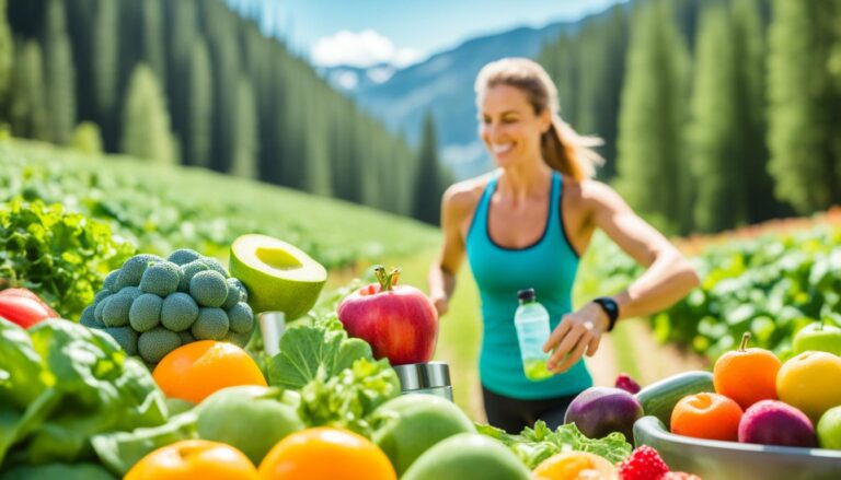 healthy lifestyle tips