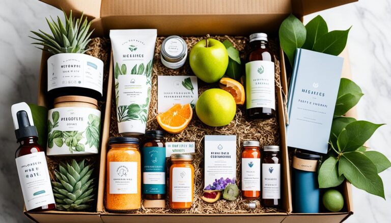 lifestyle subscription box