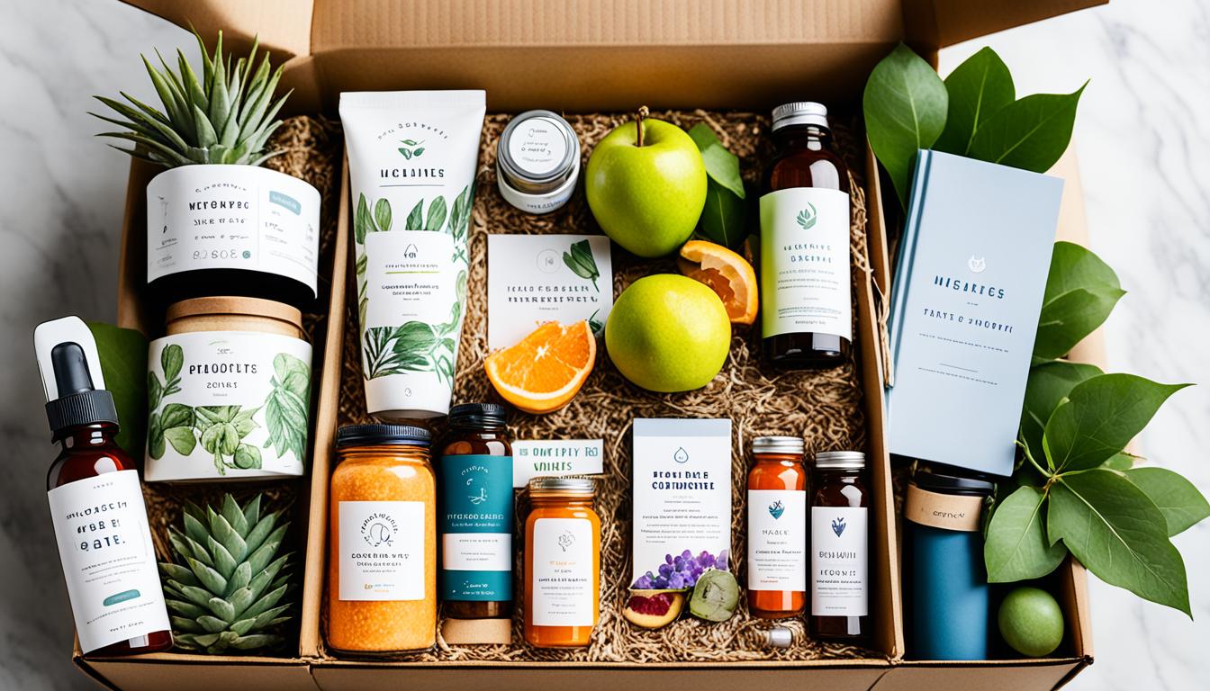Elevate Your Daily Routine – Lifestyle Subscription Box