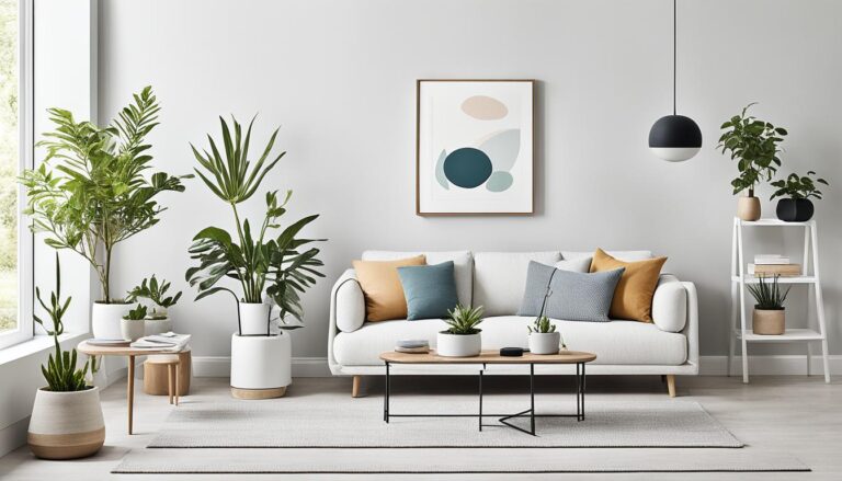 minimalist living tips