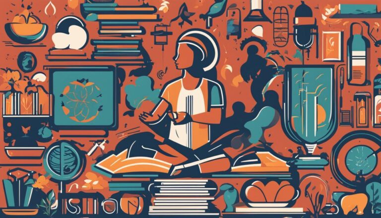 top lifestyle podcasts