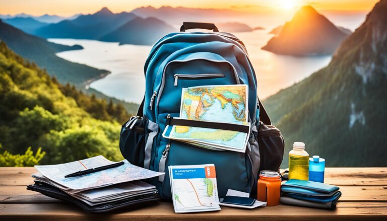 travel hacks