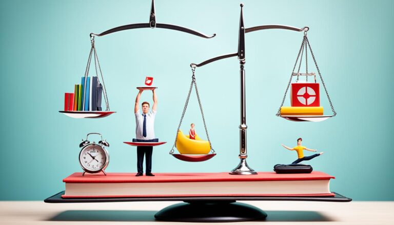 work-life balance strategies