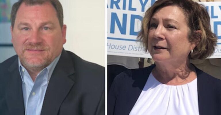 Democrat Lands Wins Republican House Seat in Alabama