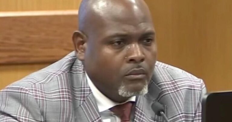 Judge throws out key witness testimony against Fani Willis