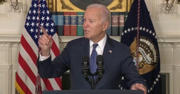 Biden’s transcripts show confusion on key dates.