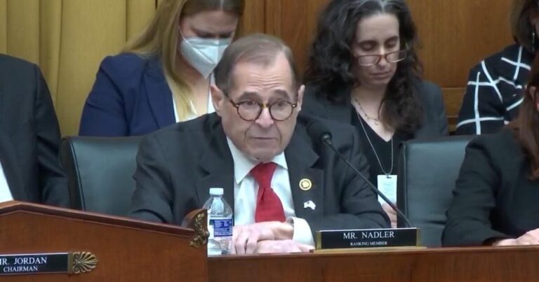 Hur Testifies Before Congress on Biden Scandal