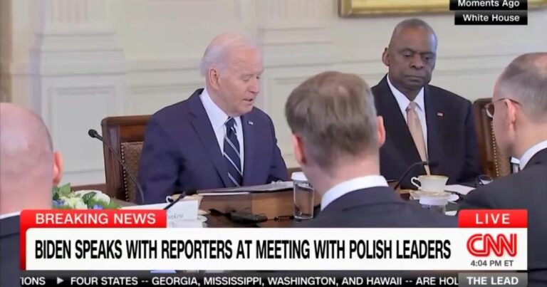 Biden Announces $300 Million Emergency Package