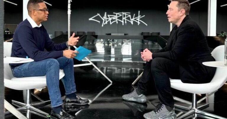 Don Lemon’s Demand for Cybertruck and Equity Indignation