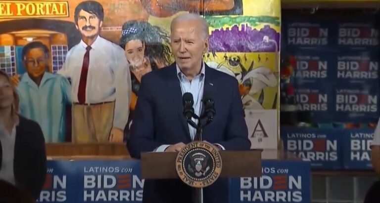 Biden’s Lies Exposed: Cesar Chavez Fabrication
