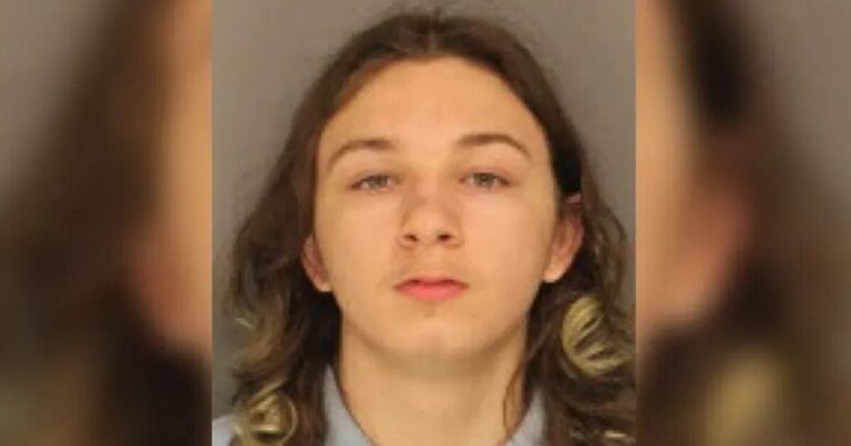 Transgender man sentenced to prison for 12-year-old’s murder