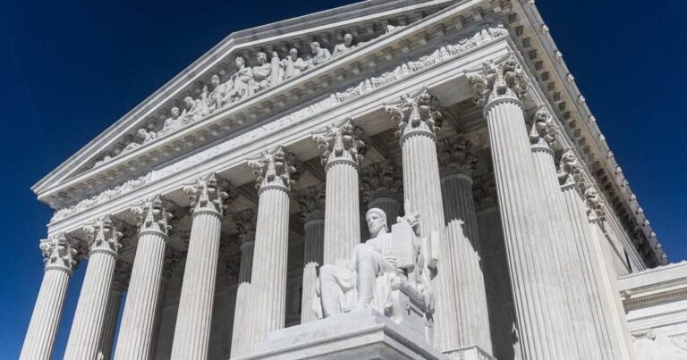 NCLU Urges Supreme Court for Absolute Presidential Immunity