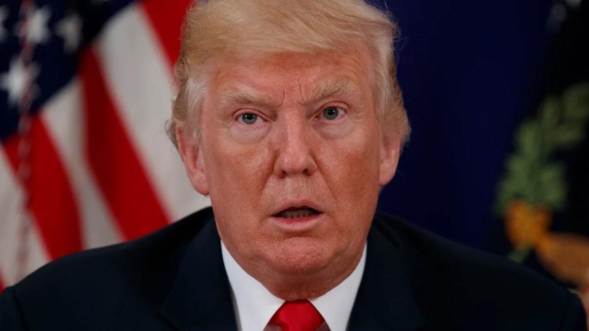 Trump Renames Himself ‘Honest Don’ – Demands Debate