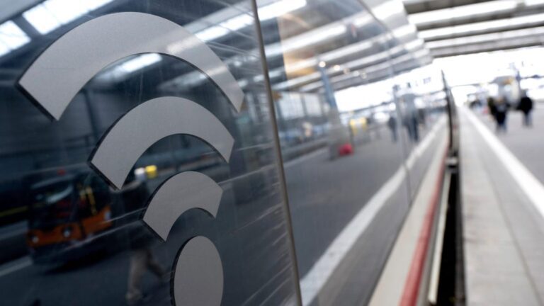 The Surprising Origins of Wi-Fi