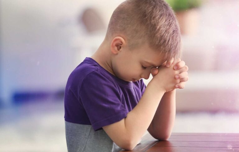 School Sued Over Ban on Student Prayer