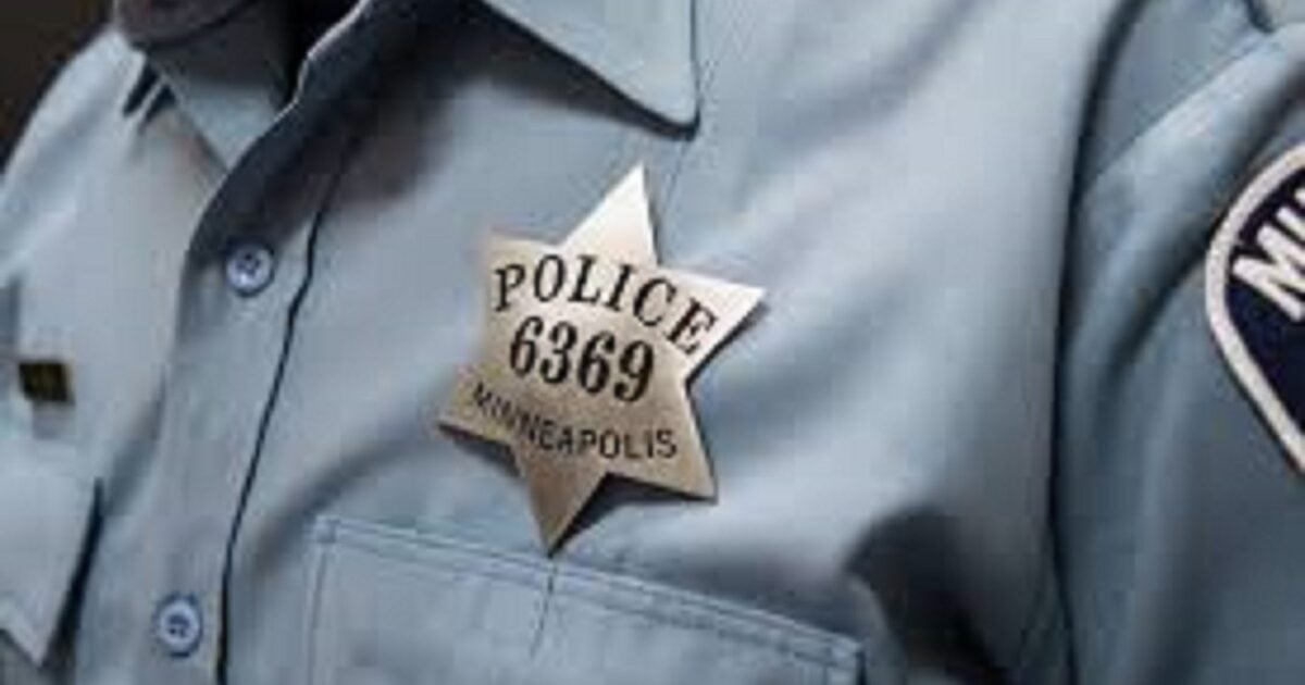 Minneapolis Struggles with Police Recruitment