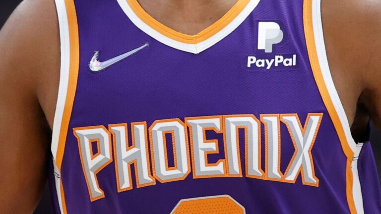 NBA Announces 2027 All-Star Game in Phoenix