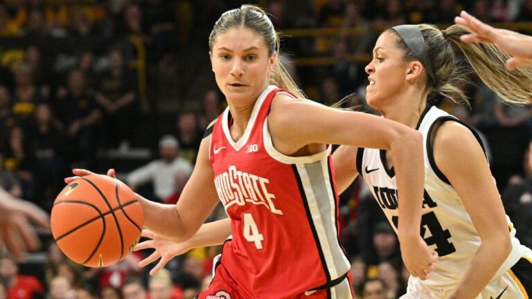 Women’s NCAA Tournament Bubble Watch – Selection Sunday Countdown