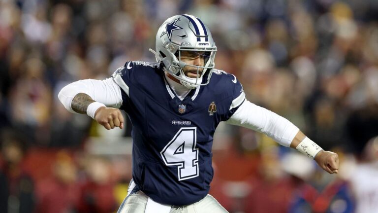 NFL Salary Cap Jumps 13.6%, Benefits Players and Teams