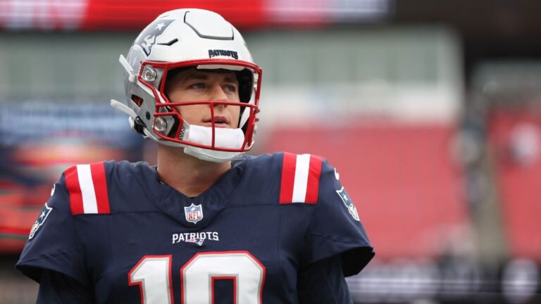 Patriots finalizing deal to trade QB Mac Jones