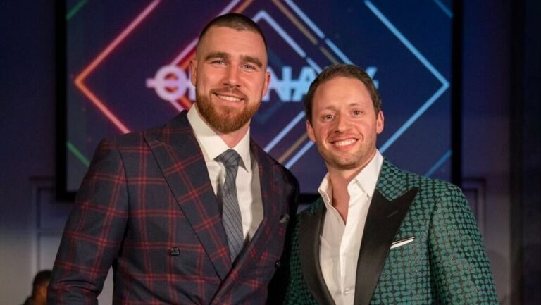 Tom Marchitelli: The NFL’s Go-To Suit Designer