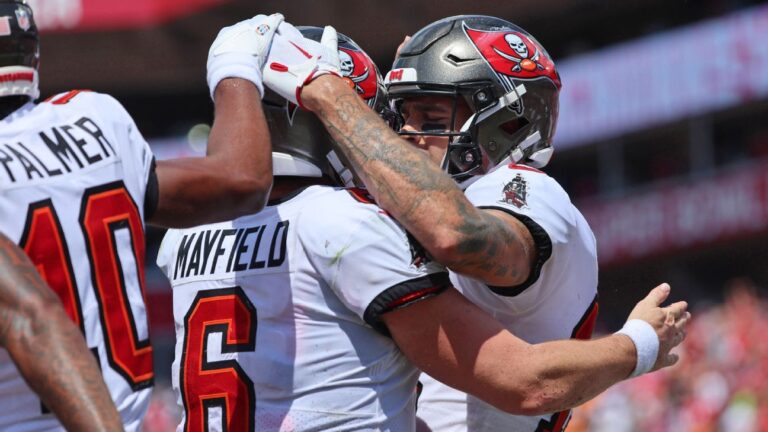 Bucs Re-Sign Baker Mayfield to $100M Deal