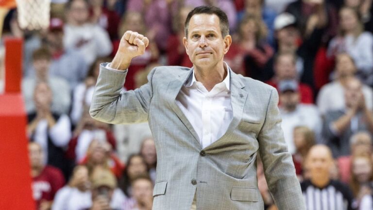 Curt Cignetti’s Confidence Could Reverse Indiana’s Football Fortunes