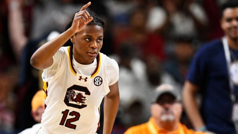 Toughest Paths to Perfection: Recent Undefeated Women’s NCAA Champions